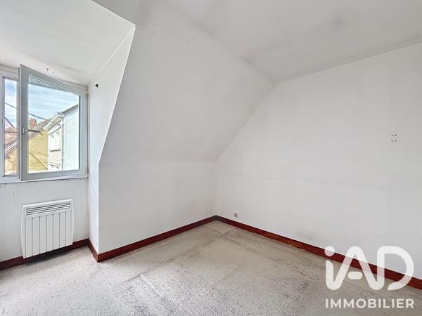 Maison à vendre 4 pièces 83 m² Nogent-le-Roi