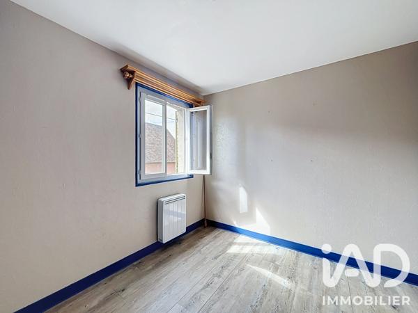 Maison à vendre 4 pièces 83 m² Nogent-le-Roi