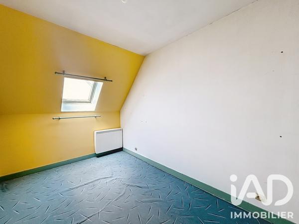 Maison à vendre 4 pièces 83 m² Nogent-le-Roi
