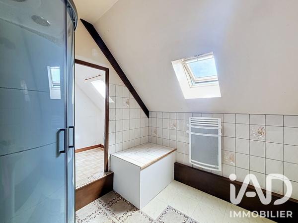 Maison à vendre 4 pièces 83 m² Nogent-le-Roi
