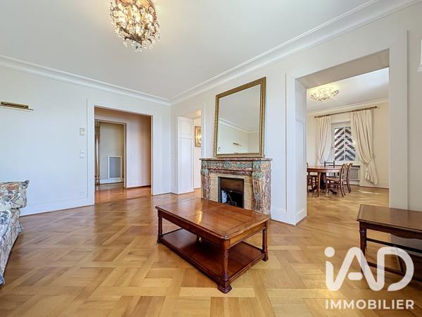 Appartement à vendre 6 pièces 190 m² Lugrin