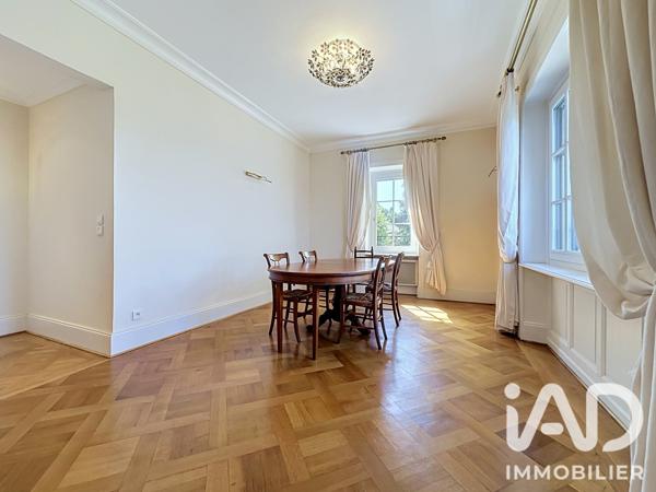 Appartement à vendre 6 pièces 190 m² Lugrin