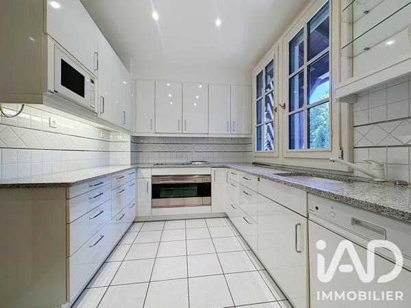 Appartement à vendre 6 pièces 190 m² Lugrin