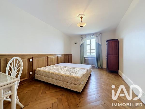 Appartement à vendre 6 pièces 190 m² Lugrin