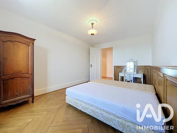 Appartement à vendre 6 pièces 190 m² Lugrin
