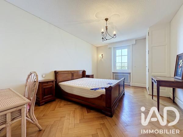 Appartement à vendre 6 pièces 190 m² Lugrin
