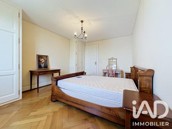 Appartement à vendre 6 pièces 190 m² Lugrin