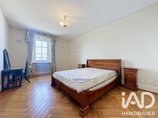 Appartement à vendre 6 pièces 190 m² Lugrin