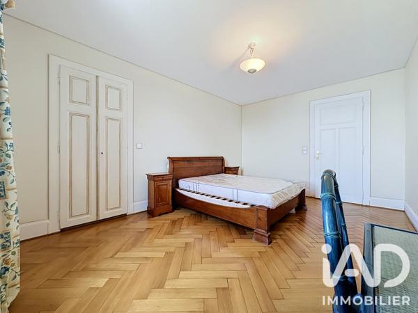 Appartement à vendre 6 pièces 190 m² Lugrin