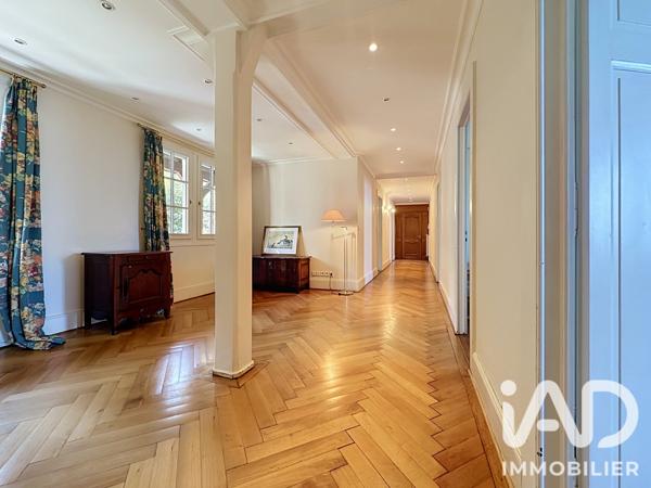 Appartement à vendre 6 pièces 190 m² Lugrin