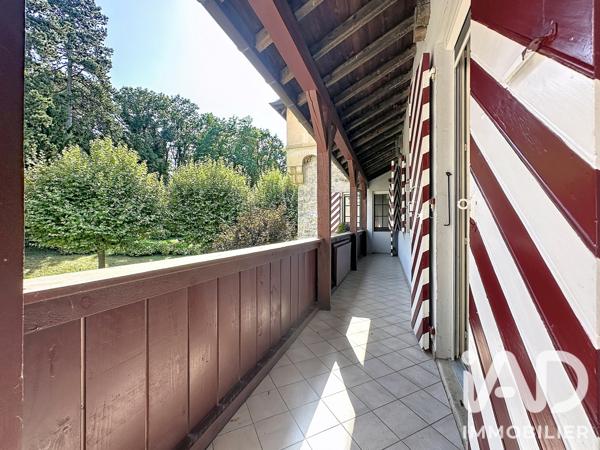Appartement à vendre 6 pièces 190 m² Lugrin