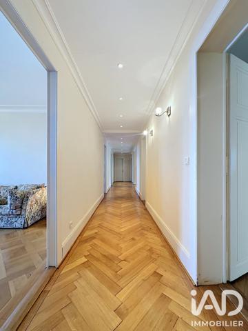 Appartement à vendre 6 pièces 190 m² Lugrin