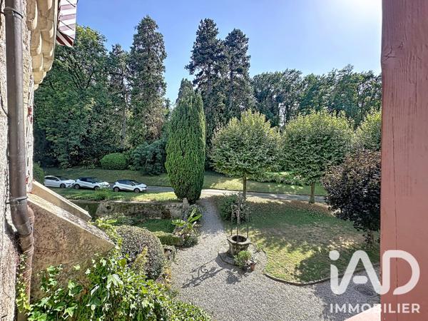 Appartement à vendre 6 pièces 190 m² Lugrin