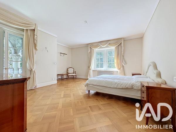 Appartement à vendre 6 pièces 190 m² Lugrin