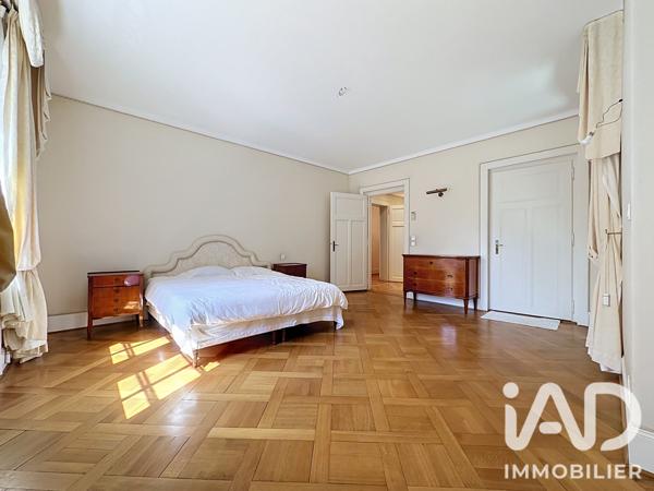 Appartement à vendre 6 pièces 190 m² Lugrin