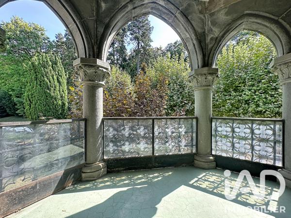 Appartement à vendre 6 pièces 190 m² Lugrin