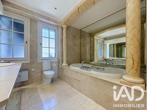 Appartement à vendre 6 pièces 190 m² Lugrin