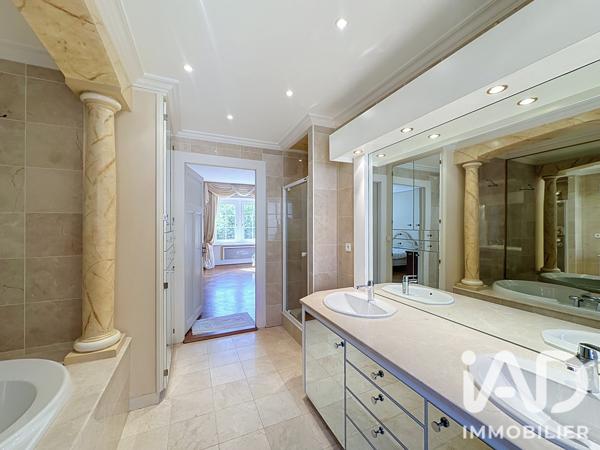 Appartement à vendre 6 pièces 190 m² Lugrin