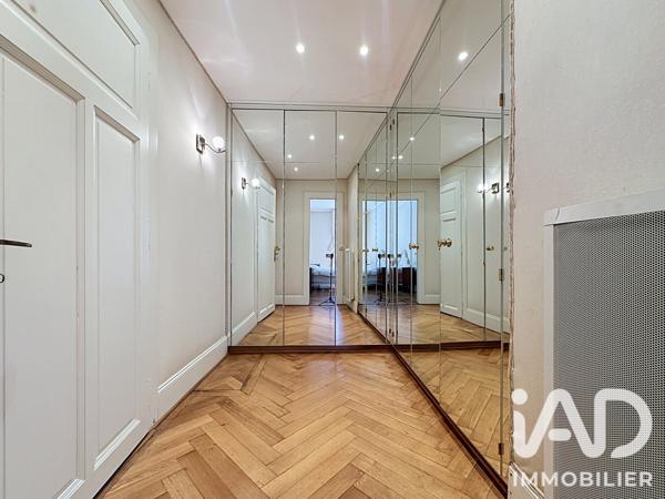 Appartement à vendre 6 pièces 190 m² Lugrin