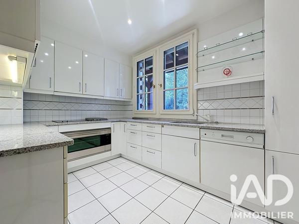 Appartement à vendre 6 pièces 190 m² Lugrin