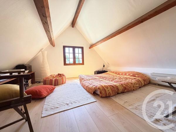 Maison à vendre  9 pièces - 205 m 2   MASSY  - 91