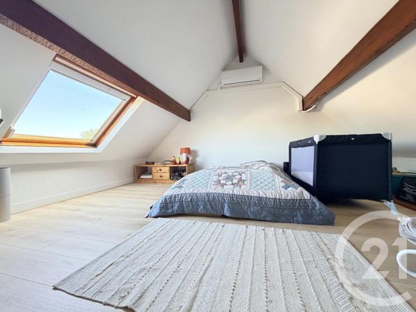 Maison à vendre  9 pièces - 205 m 2   MASSY  - 91