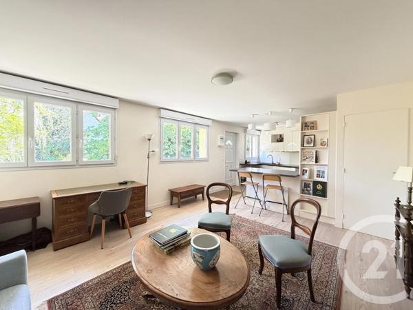 Maison à vendre  9 pièces - 205 m 2   MASSY  - 91