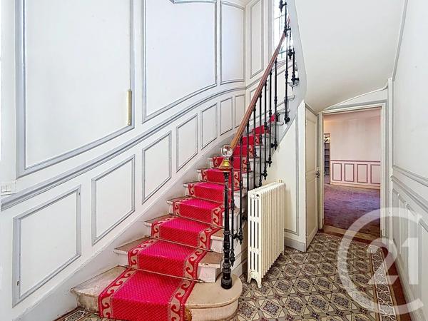 Maison à vendre  9 pièces - 205 m 2   MASSY  - 91