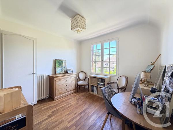 Maison à vendre  9 pièces - 205 m 2   MASSY  - 91