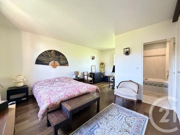 Maison à vendre  9 pièces - 205 m 2   MASSY  - 91