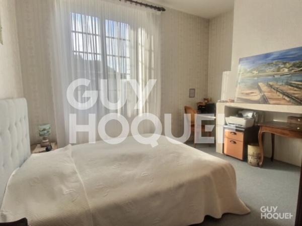 Deux maisons et un atelier sur Orthez