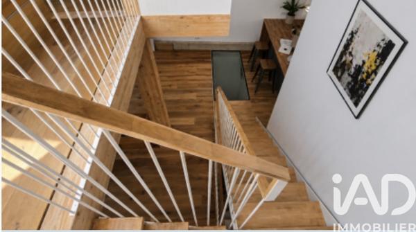Appartement à vendre 4 pièces 90 m² Romainville