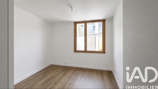 Appartement à vendre 4 pièces 90 m² Romainville
