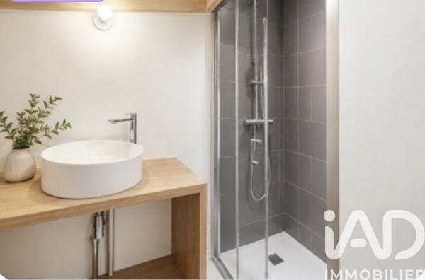Appartement à vendre 4 pièces 90 m² Romainville