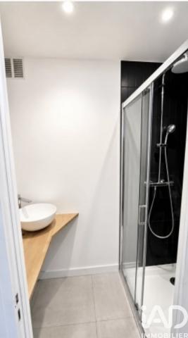 Appartement à vendre 4 pièces 90 m² Romainville
