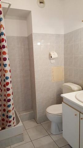 Appartement Marseille 1 pièce(s) 20 m2