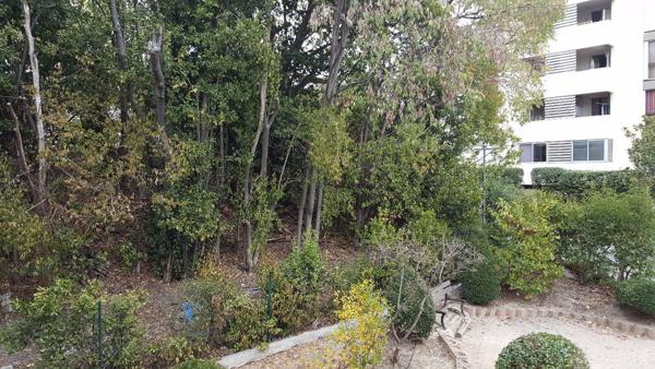 Appartement Marseille 1 pièce(s) 20 m2