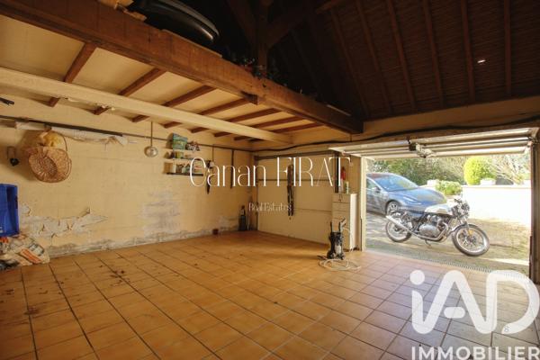 Maison à vendre 7 pièces 184 m² Montlignon