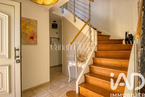 Maison à vendre 7 pièces 184 m² Montlignon