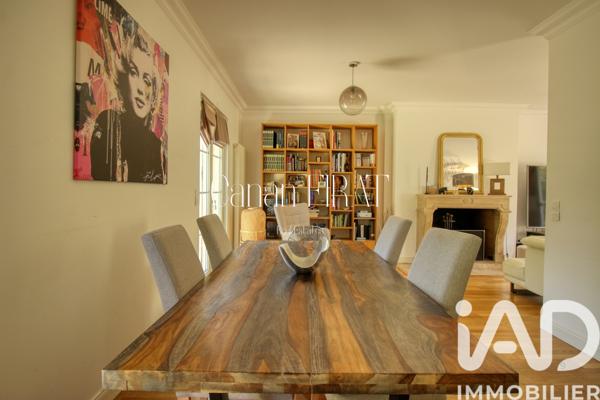 Maison à vendre 7 pièces 184 m² Montlignon