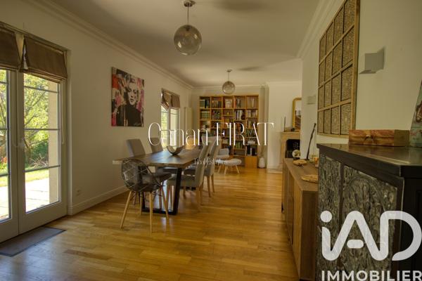 Maison à vendre 7 pièces 184 m² Montlignon
