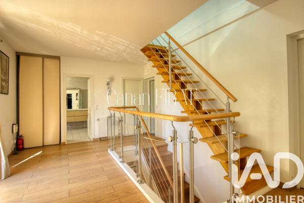 Maison à vendre 7 pièces 184 m² Montlignon