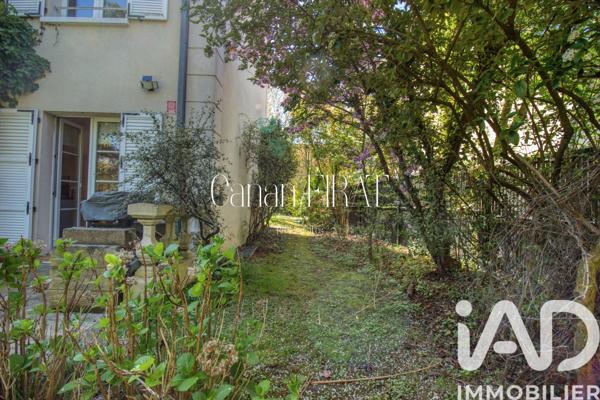 Maison à vendre 7 pièces 184 m² Montlignon