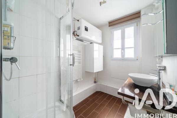 Appartement à vendre 5 pièces 94 m² La Garenne-Colombes