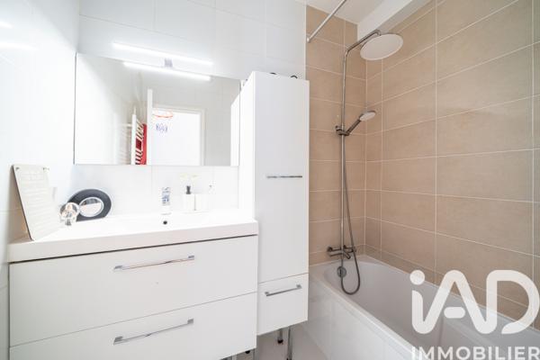 Appartement à vendre 5 pièces 94 m² La Garenne-Colombes
