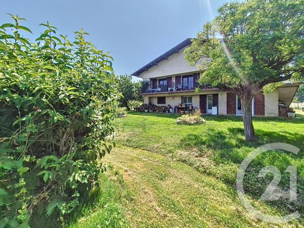 Maison à vendre  5 pièces - 181 m2 AUTERIVE - 31