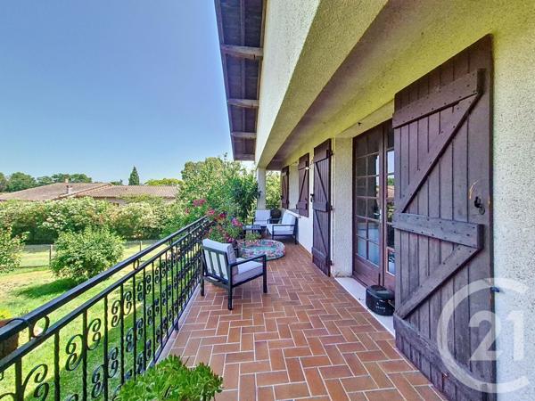 Maison à vendre  5 pièces - 181 m2 AUTERIVE - 31