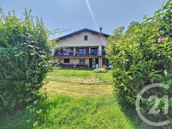 Maison à vendre  5 pièces - 181 m2 AUTERIVE - 31