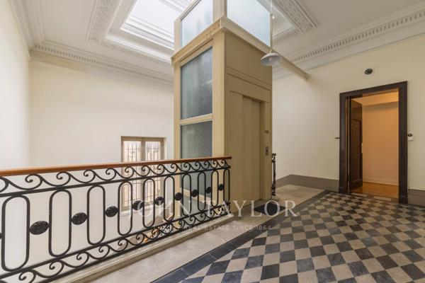 Allée de Chartres - Appartement vide - 3 chambres - parking - Exclusivité John Taylor Bordeaux
