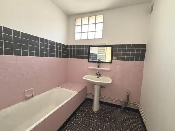 Appartement à vendre à Romans-sur-Isère (26100)